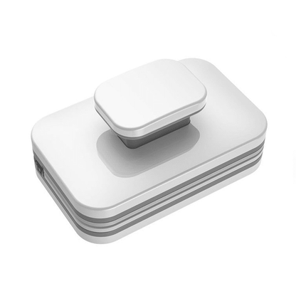 CleanView™ Automatic Double-Sided Magnetic Window Cleaner for Effortless Cleaning