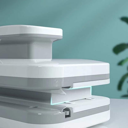 CleanView™ Automatic Double-Sided Magnetic Window Cleaner for Effortless Cleaning