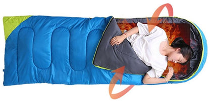 MANIKO™ Thermal Heated Sleeping Pad