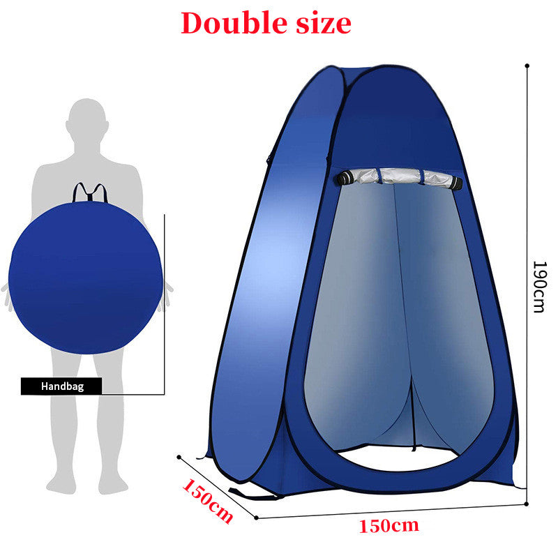 MANIKO™ Outdoor Portable Camping Shower Tent