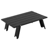 MANIKO™ Lightweight Foldable Camping Table