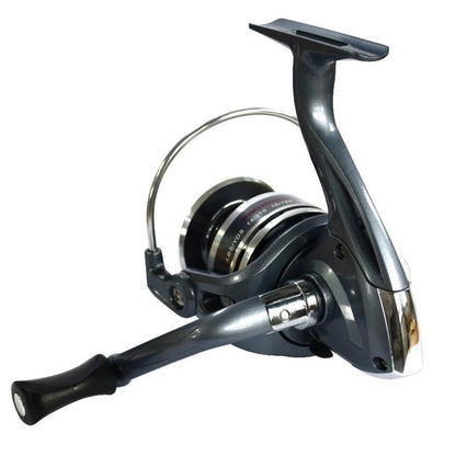 Fishdrops™ Ultra Precision Spinning Reel