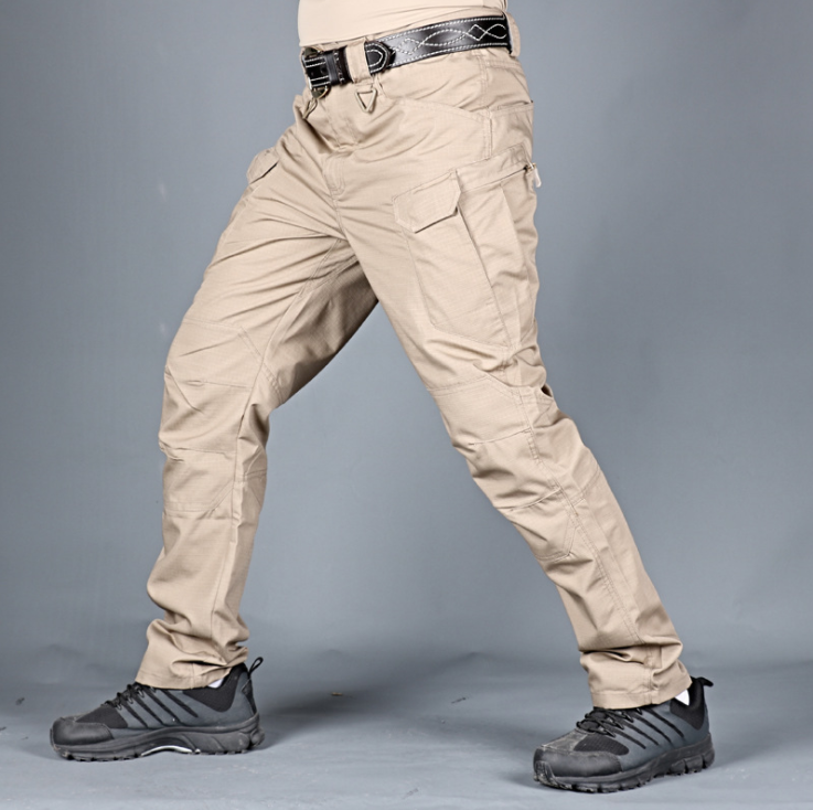 MANIKO™️ Men's Tactical Outdoor Cargo Pants