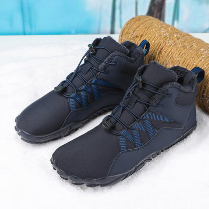 MANIKO™️ Water-Resistant & Insulated Barefoot Shoes