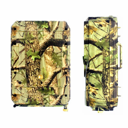 MANIKO™ 12MP 1080P Wildlife Trail Hunting Camera