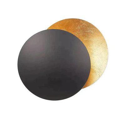 CelestialAura™ Artistic LED Wall Sconce Lighting – Elegant Home Illumination 7