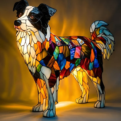 Charming Dog Lamp™ - Unique Dog Table Lamp for Animal Lovers and Home Decor 9