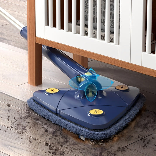 Cleangly™ 360° Mop Cleaner - Effortless Cleaning for Homes and Busy Households 0