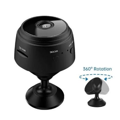 ClearView™ Wireless Backup Camera - Safe Reversing for RVs and Trailers 1