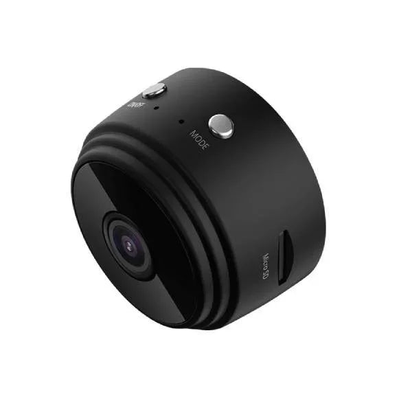 ClearView™ Wireless Backup Camera - Safe Reversing for RVs and Trailers 2