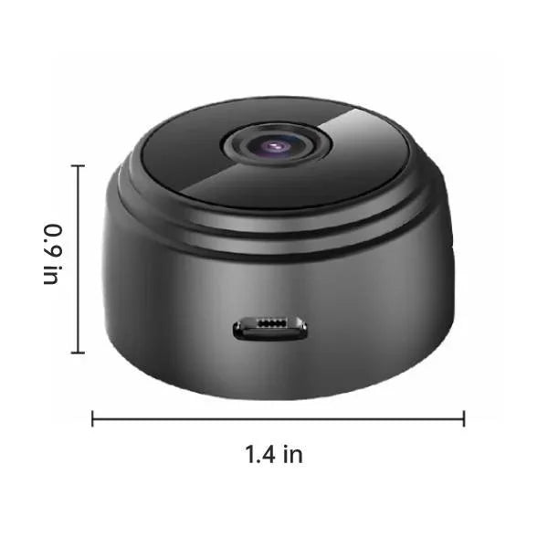 ClearView™ Wireless Backup Camera - Safe Reversing for RVs and Trailers 3