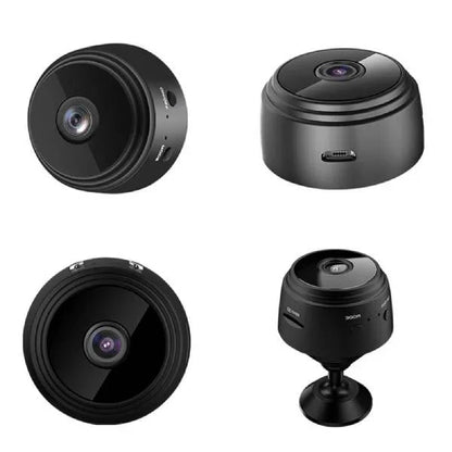 ClearView™ Wireless Backup Camera - Safe Reversing for RVs and Trailers 5