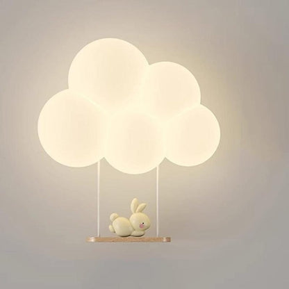 CloudNest™ Wall Lamp - Enchanting LED Wall Lights for Kids' Rooms 5