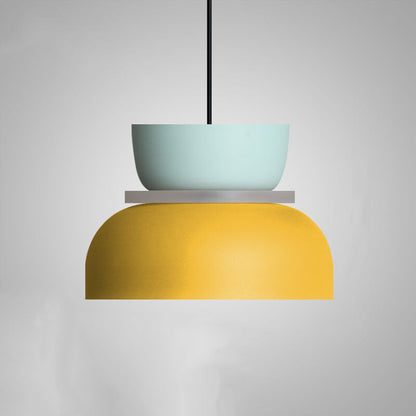Colorful LED Pendant Lamp™ - Stylish Kitchen Pendant Lighting for Modern Homes 13