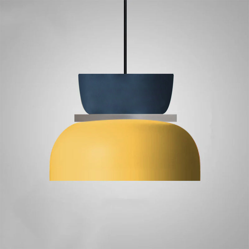 Colorful LED Pendant Lamp™ - Stylish Kitchen Pendant Lighting for Modern Homes 9