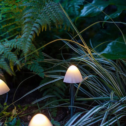 Colorful Solar Light String™ - Vibrant Solar Garden Lights for Outdoor Spaces 3