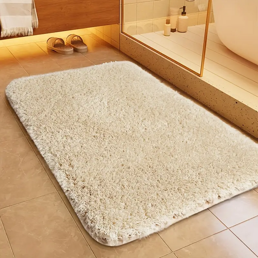 ComfyStep™ Non-Slip Bath Mat for Ultimate Comfort and Safety 0