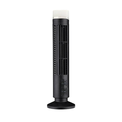 CoolBreeze™ Mini Portable Air Conditioner – USB Bladeless Cooling for Small Spaces 0
