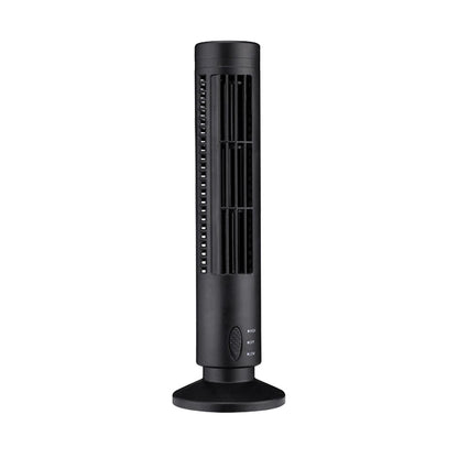 CoolBreeze™ Mini Portable Air Conditioner – USB Bladeless Cooling for Small Spaces 5