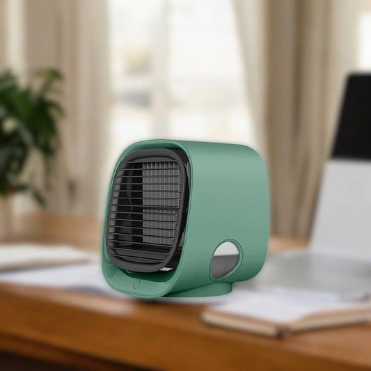 CoolBreeze™ Mini Split AC for Instant Cooling and Air Purification Anywhere 0