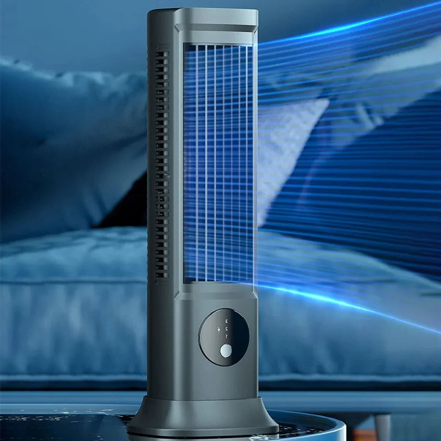 CoolBreeze™ Mini USB Desk Fan – Quiet, Portable Cooling for Home and Office 3