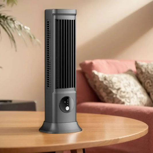 CoolBreeze™ Mini USB Desk Fan – Quiet, Portable Cooling for Home and Office 4