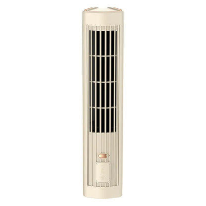CoolBreeze™ USB Rechargeable Portable Air Conditioner Fan for Home & Office 5