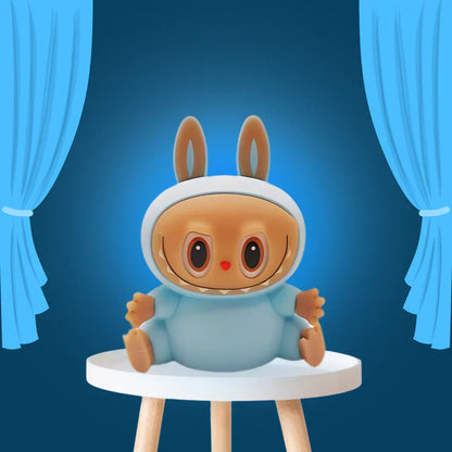 CozyGlow™ LED Night Light for Kids - Soft, Calming Night Lamp with Stuffed Animals 11