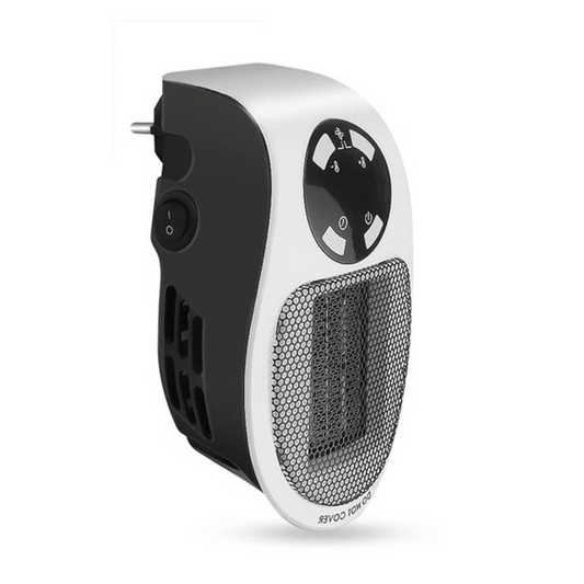 CozyHeat™ Mini Portable Electric Heater for Effortless Winter Warmth and Comfort 0