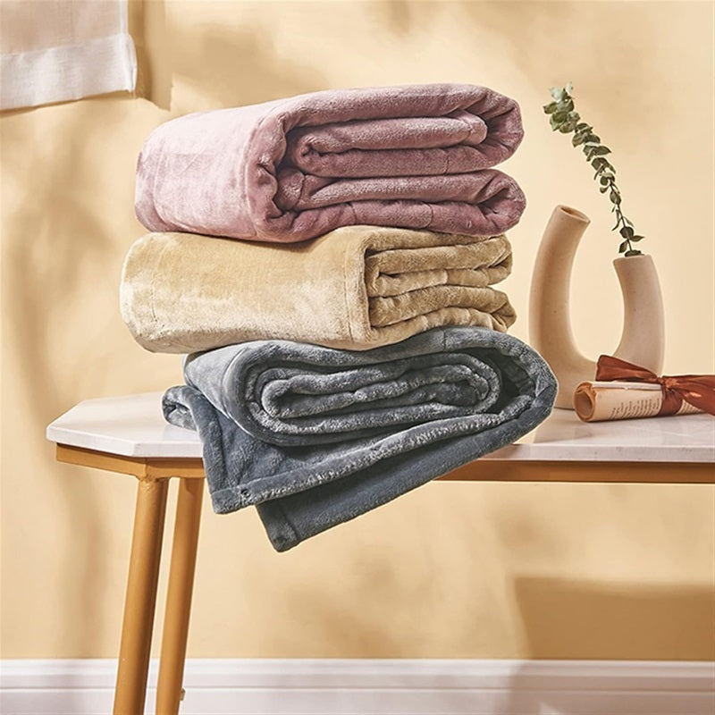 CozyWrap™ Portable Electric Heated Blanket - Best Heated Blanket for Ultimate Comfort 4
