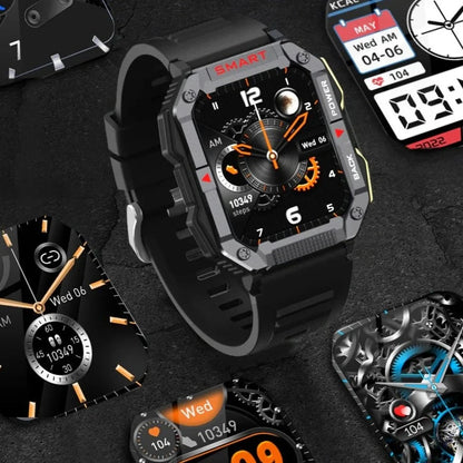 MANIKO™️ Outdoor Sports Smartwatch