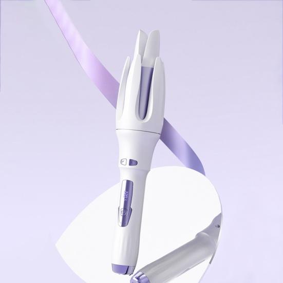 CurlMaster™ Automatic Hair Curler - Best Curling Iron for Effortless Salon-Quality Curls - 7