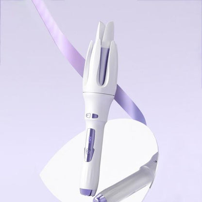CurlMaster™ Automatic Hair Curler - Best Curling Iron for Effortless Salon-Quality Curls - 7