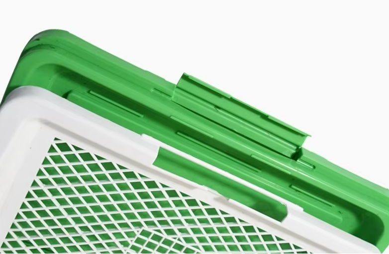 PawPerfect™ Indoor Dog Potty System for Easy Potty Training and House Training a Puppy - 4