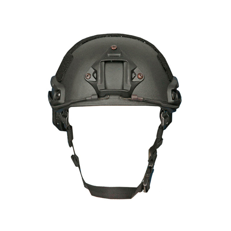 High-Durability PE Tactical Helmet