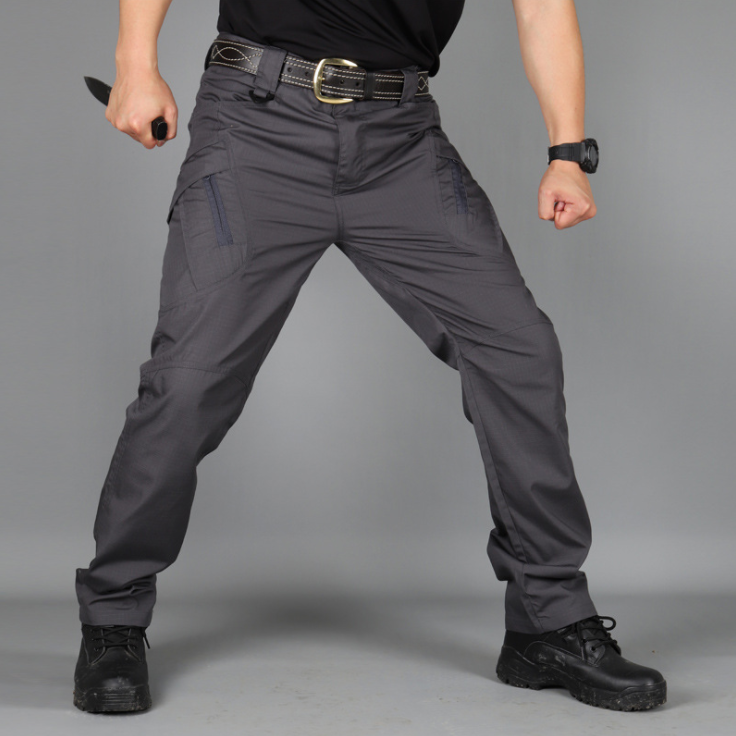 MANIKO™️ Men's Tactical Outdoor Cargo Pants