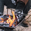 MANIKO™ High Temperature Heat Resistant Gloves