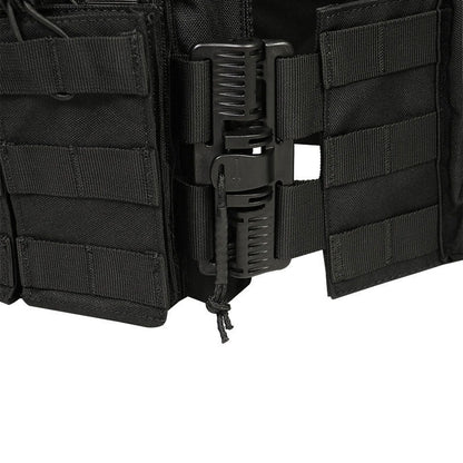 MANIKO™ Breathable Quick-Release Tactical Vest