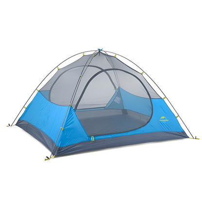 Naturehike™ Double-Layer Waterproof Camping Tent