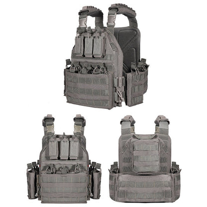 MANIKO™ Outdoor Quick Dismantling Tactical Vest