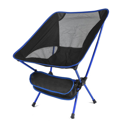 MANIKO™ Durable & Foldable Camping Chair