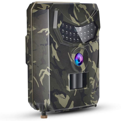 MANIKO™ 12MP Night Vision Trail Camera