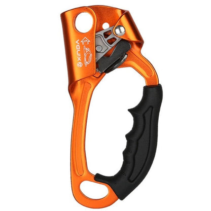 XINDA™ Professional Rock Climbing Ascender (Right Hand)