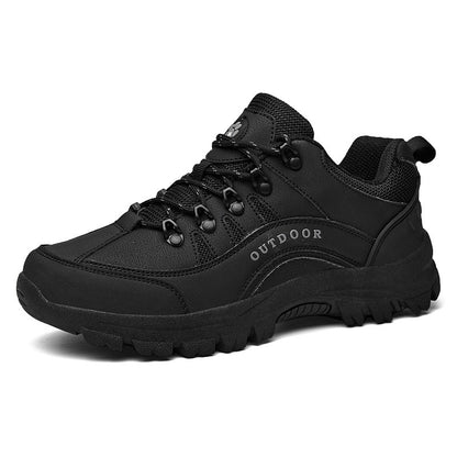 MANIKO™️ Men's Puncture Resistant Hiking Shoes