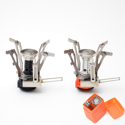 MANIKO™ Portable Camping Mini-Stove