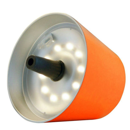 DIY Lamp™ - Wireless Rechargeable Wine Bottle Lamp Head for Creative Home Decor 8