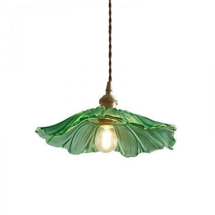 De BlomstGlød™ Flower Pendant Light – Elegant Kitchen Pendant Lighting for Home Décor 10