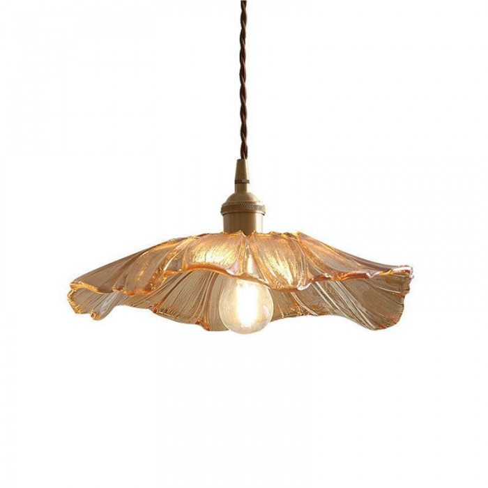 De BlomstGlød™ Flower Pendant Light – Elegant Kitchen Pendant Lighting for Home Décor 11