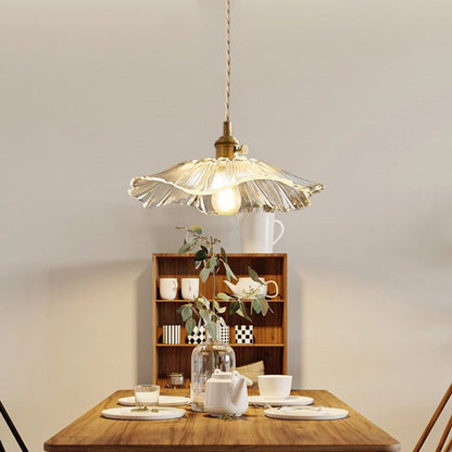 De BlomstGlød™ Flower Pendant Light – Elegant Kitchen Pendant Lighting for Home Décor 3