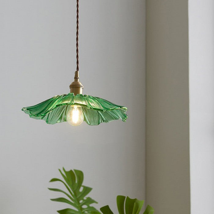 De BlomstGlød™ Flower Pendant Light – Elegant Kitchen Pendant Lighting for Home Décor 5